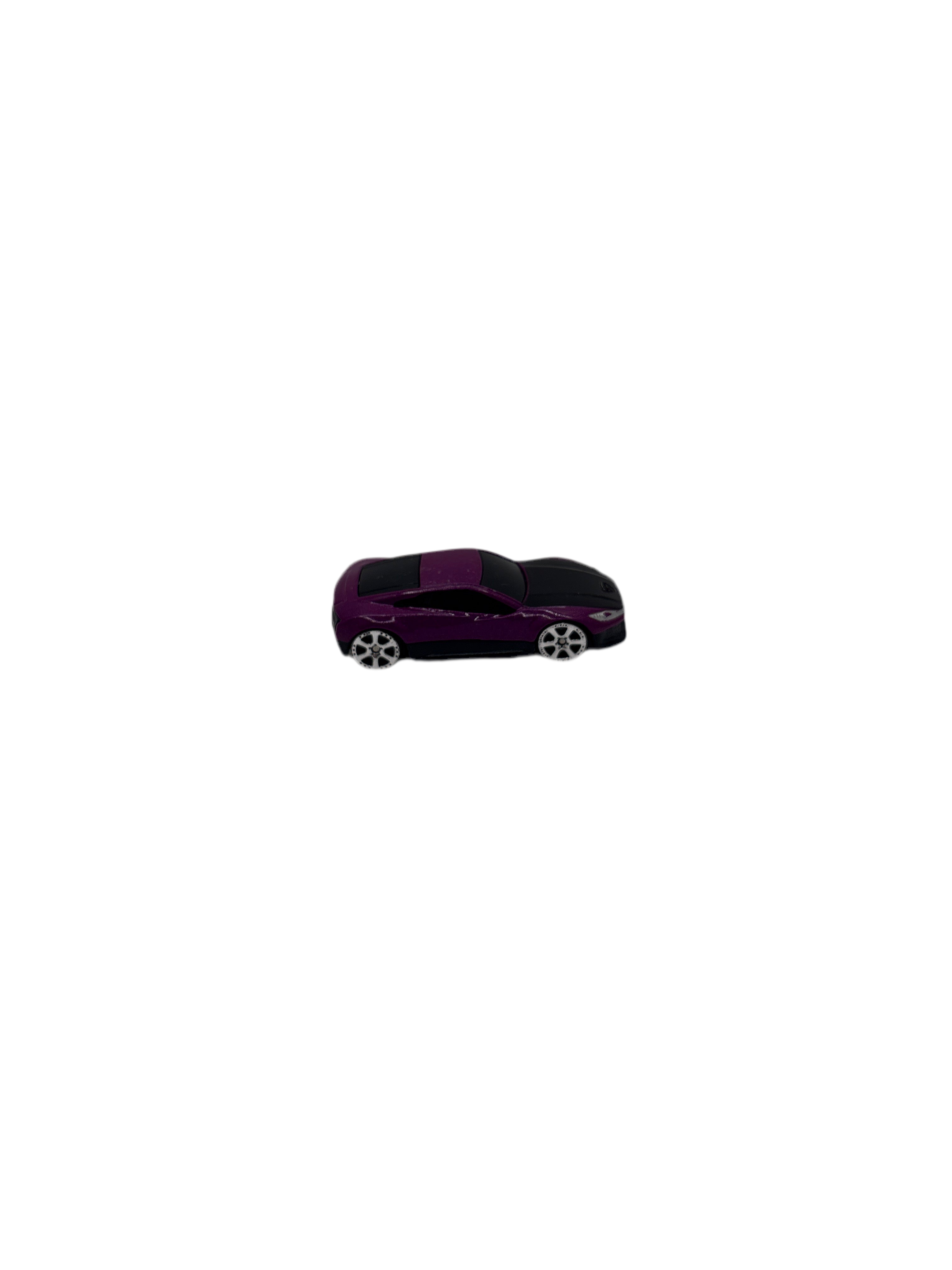 Motor Max Honda NSX Diecast
