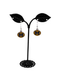 College Football Earrings – Fan Spirit Novelty Jewelry Gift
