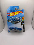 Hot Wheels Crescendo Diecast blue