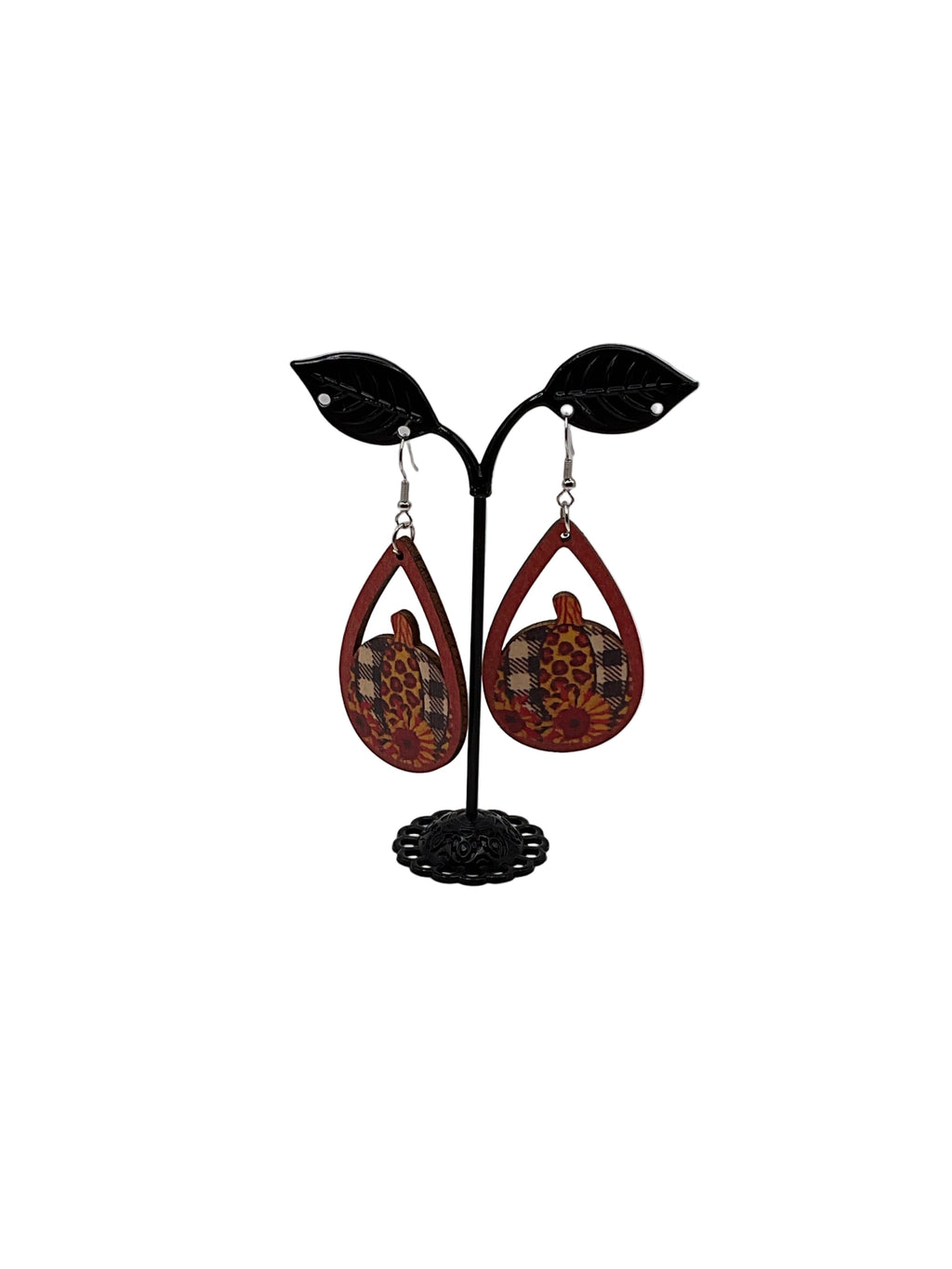 Fall Earrings 5