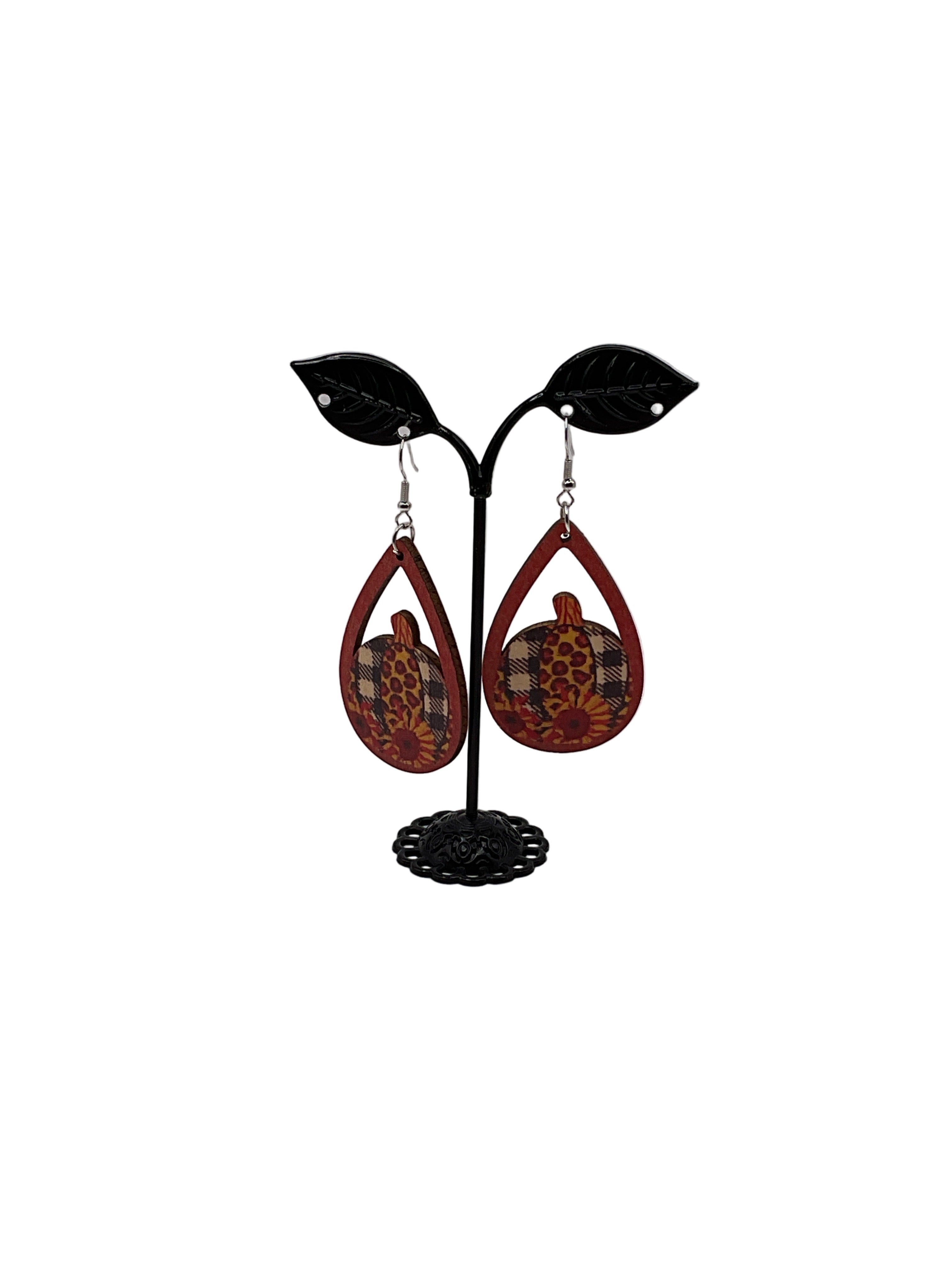 Fall Earrings 5