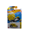 Hot Wheels Dessert Drifter Diecast