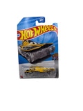 Hot Wheels Mad Splash Diecast
