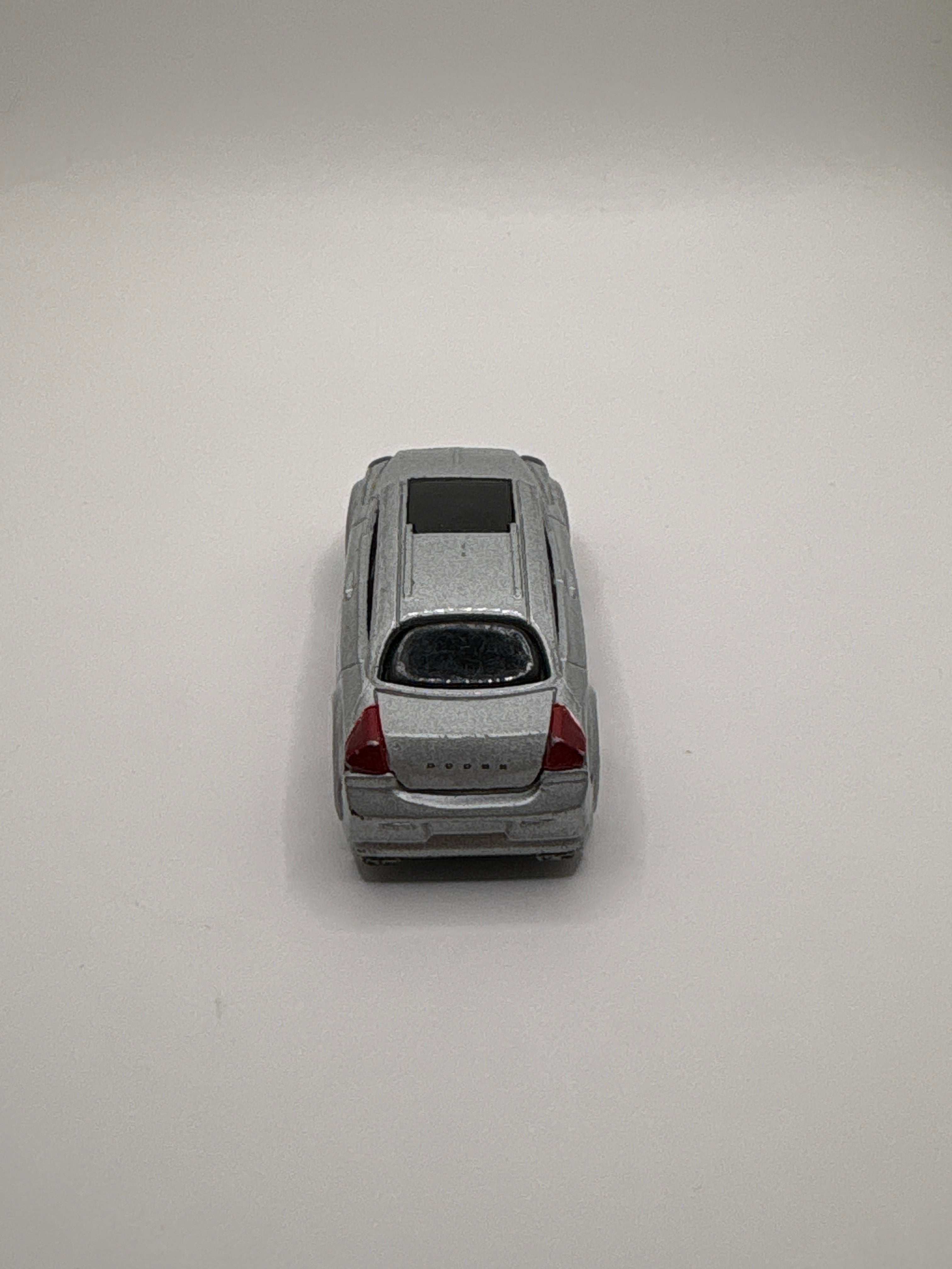 Maisto 2001 Dodge Super 8 Hemi Concept Diecast