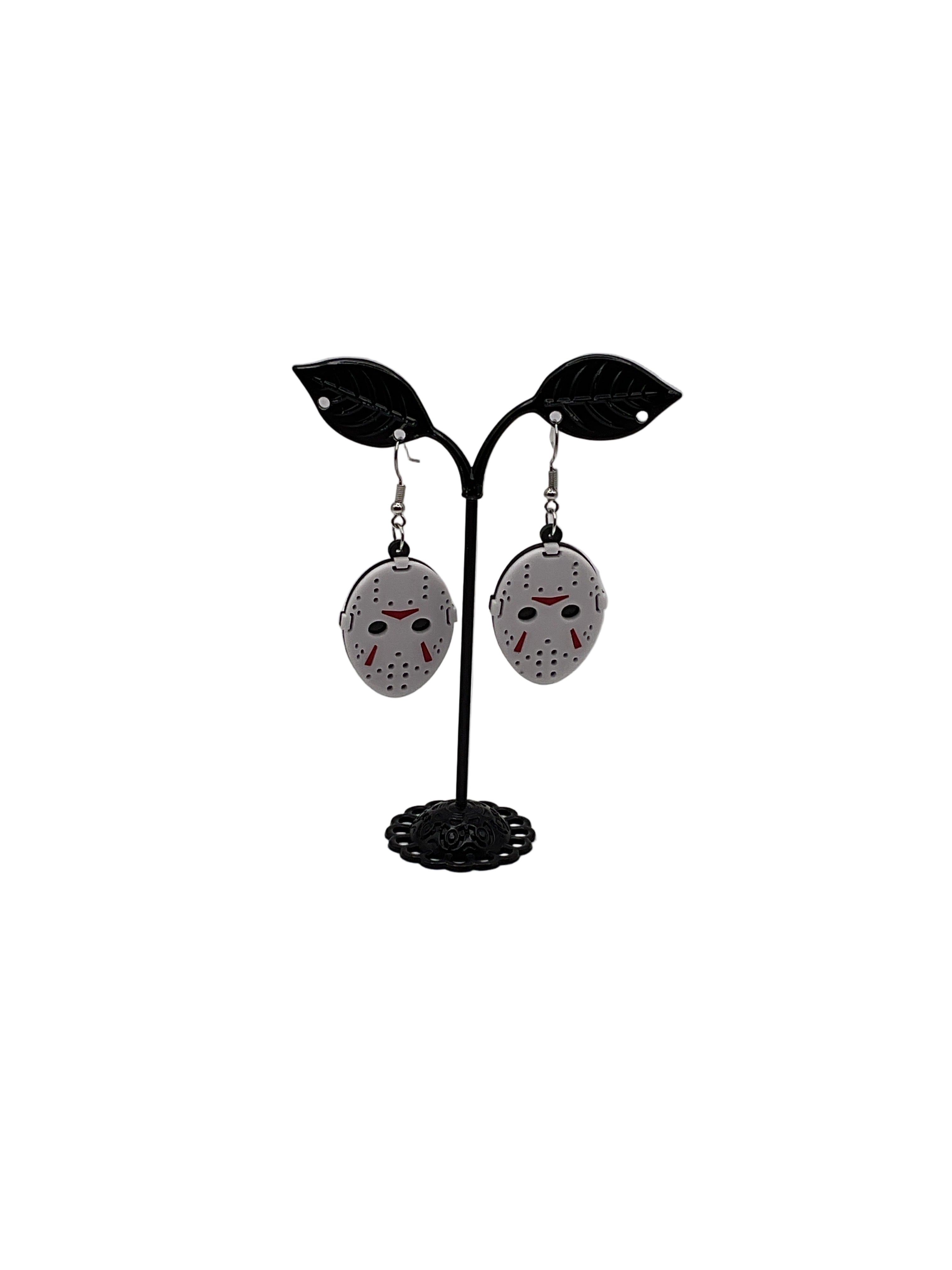 Horror Character Mask