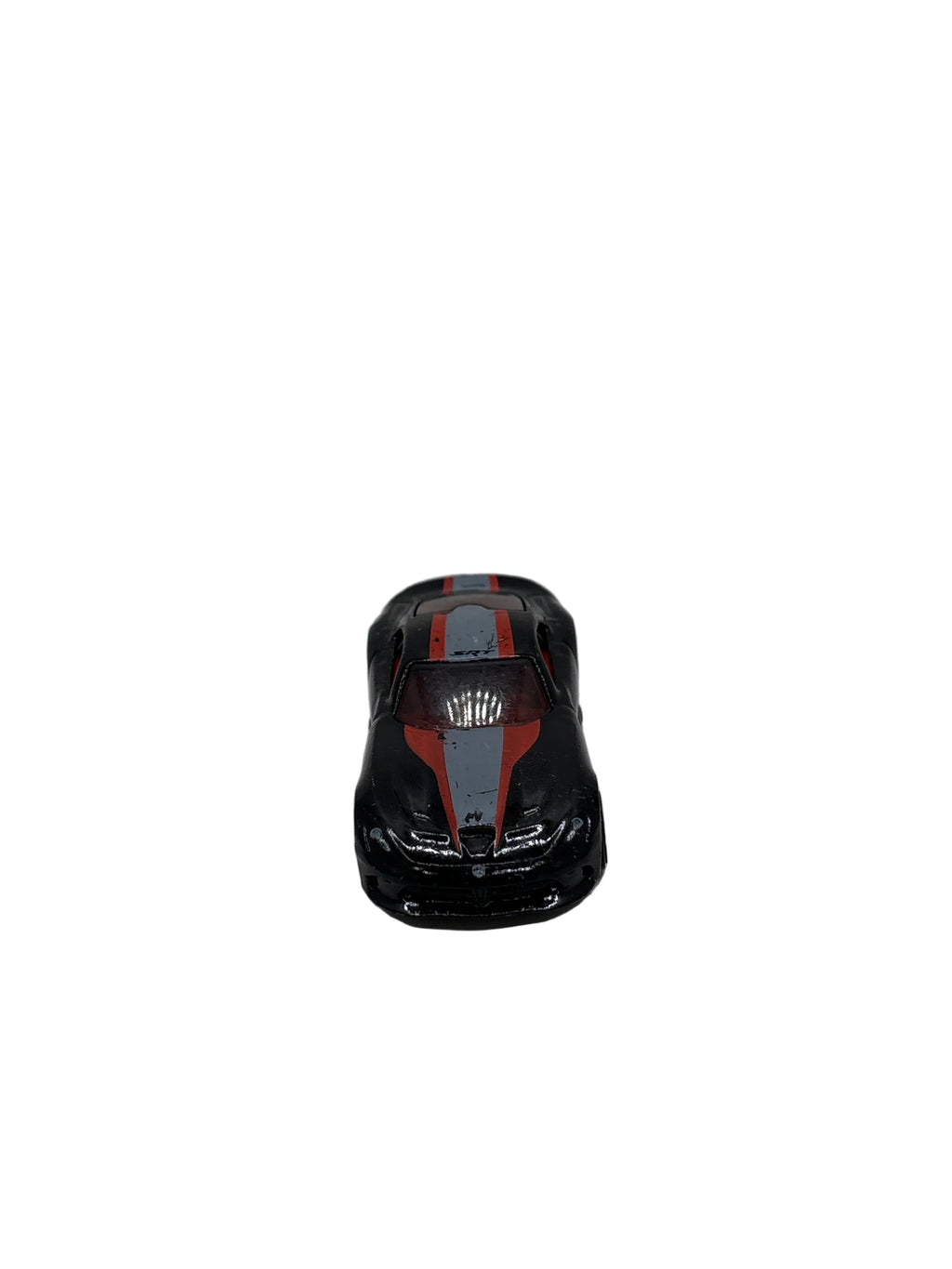 Hot Wheels 2013 Viper Diecast black