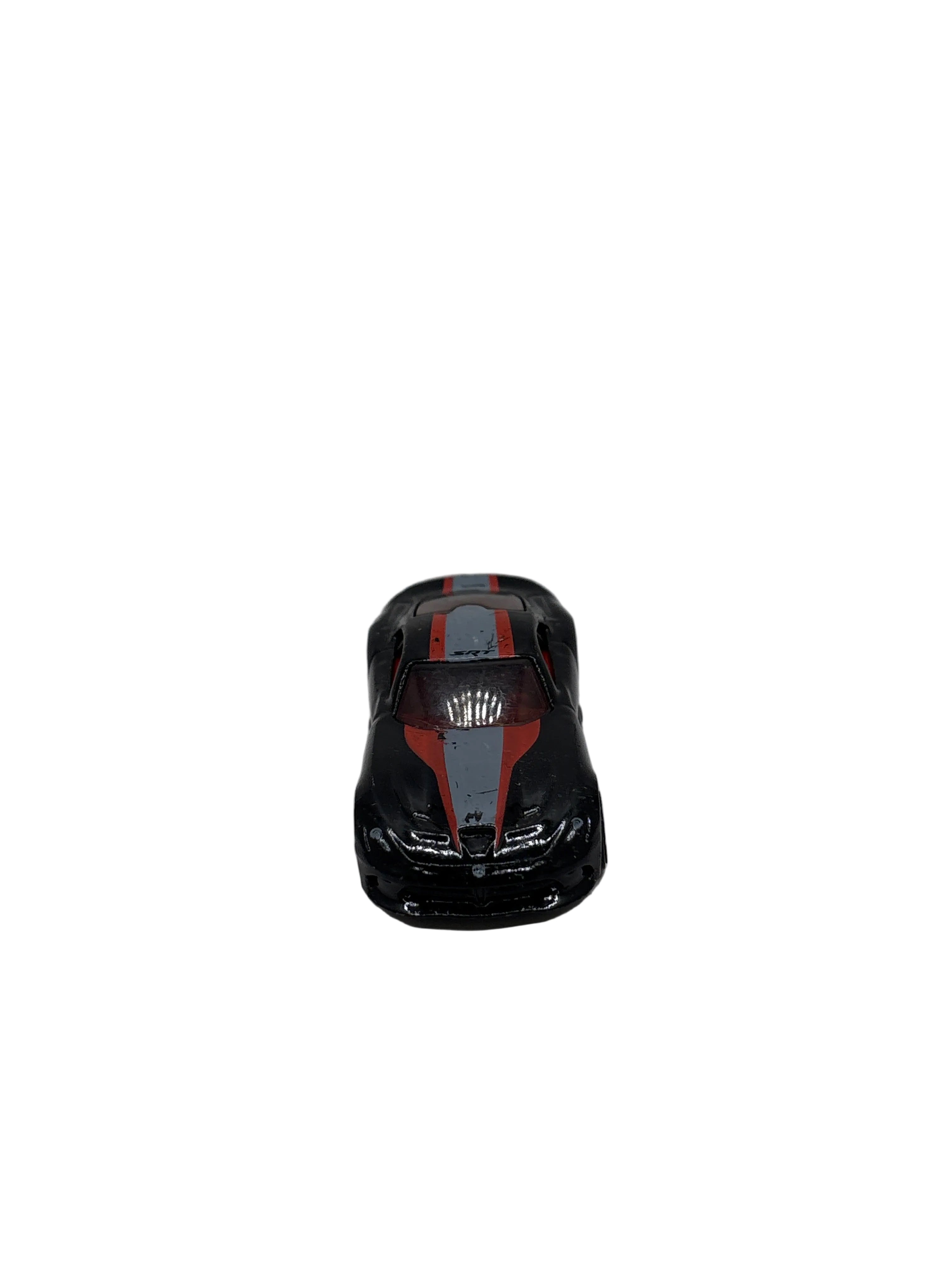 Hot Wheels 2013 Viper Diecast black