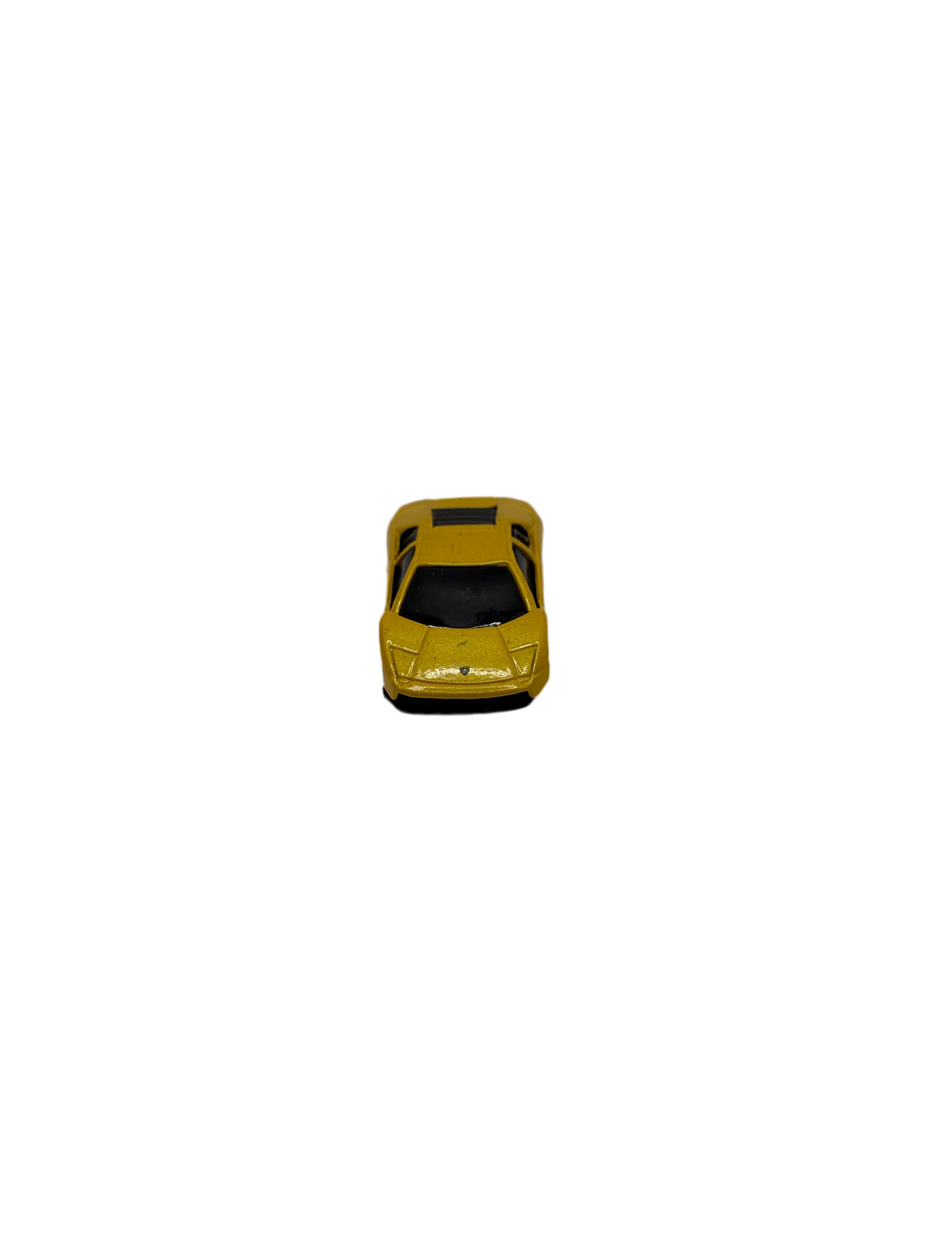 Maisto Lamborghini Murcielago Diecast yellow
