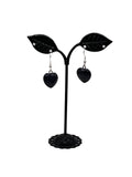 Heart Earrings