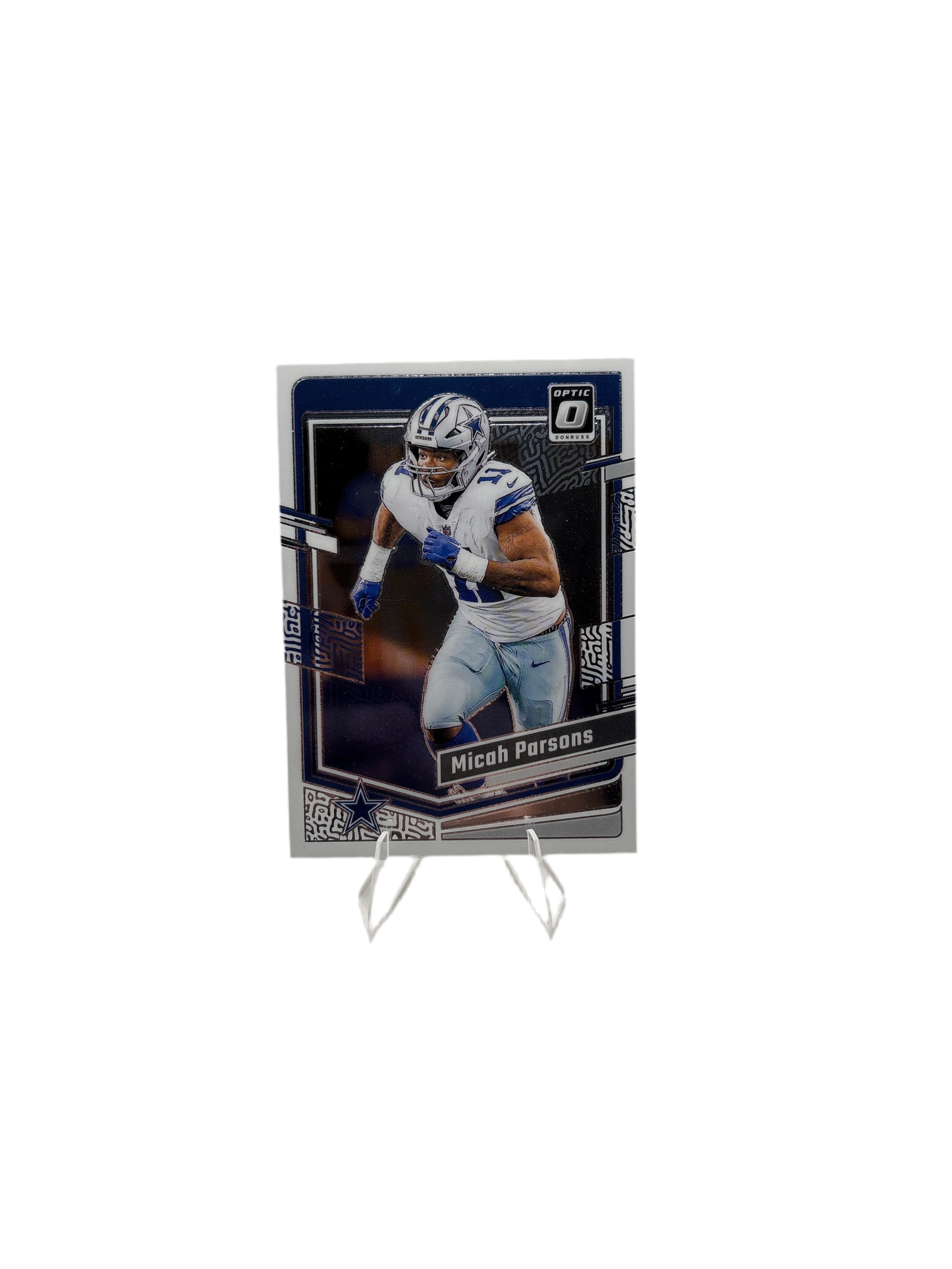 Donruss Micah Parsons
