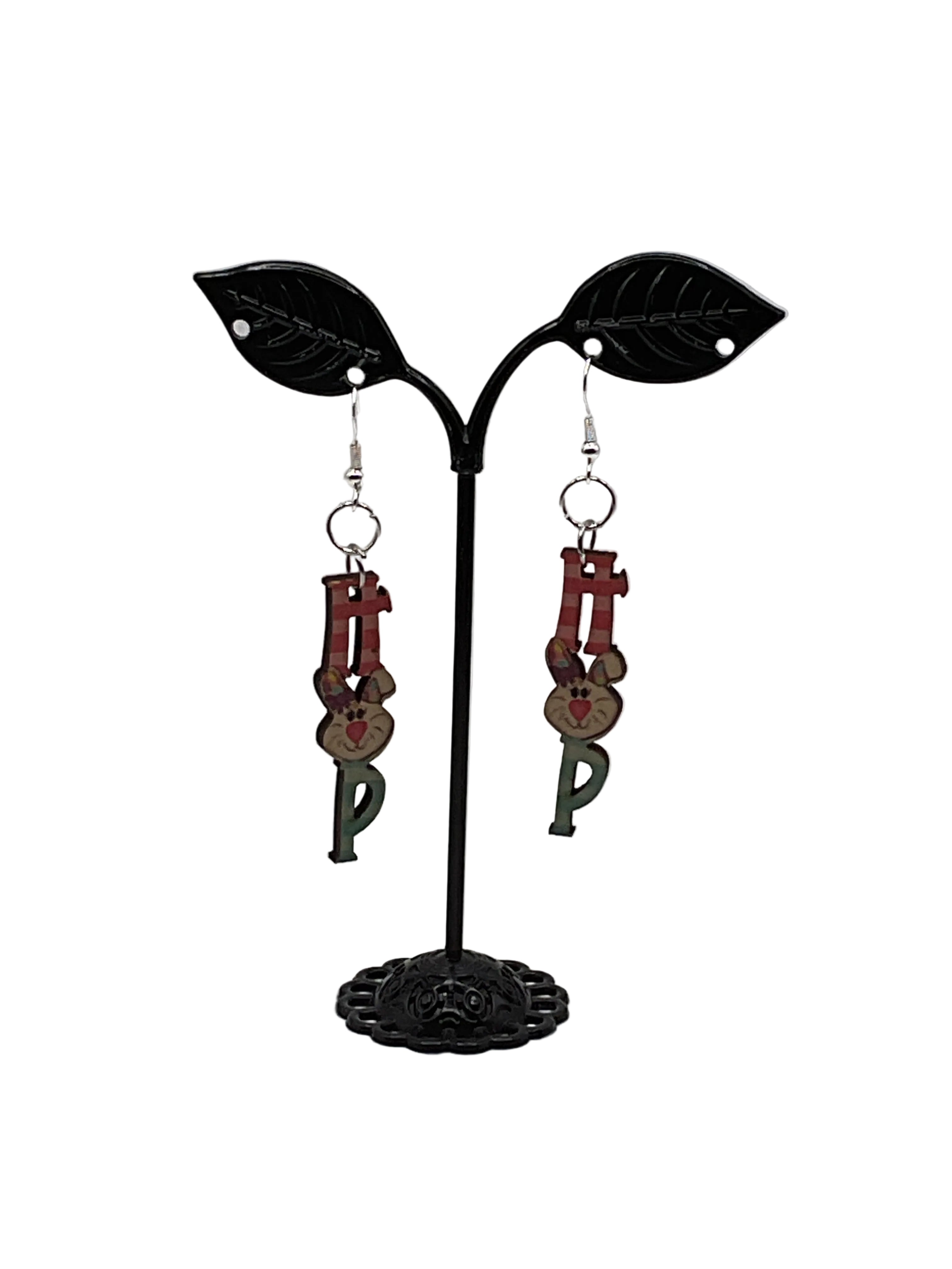 Easter Earrings