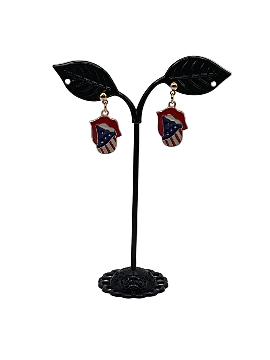 Americana Earrings