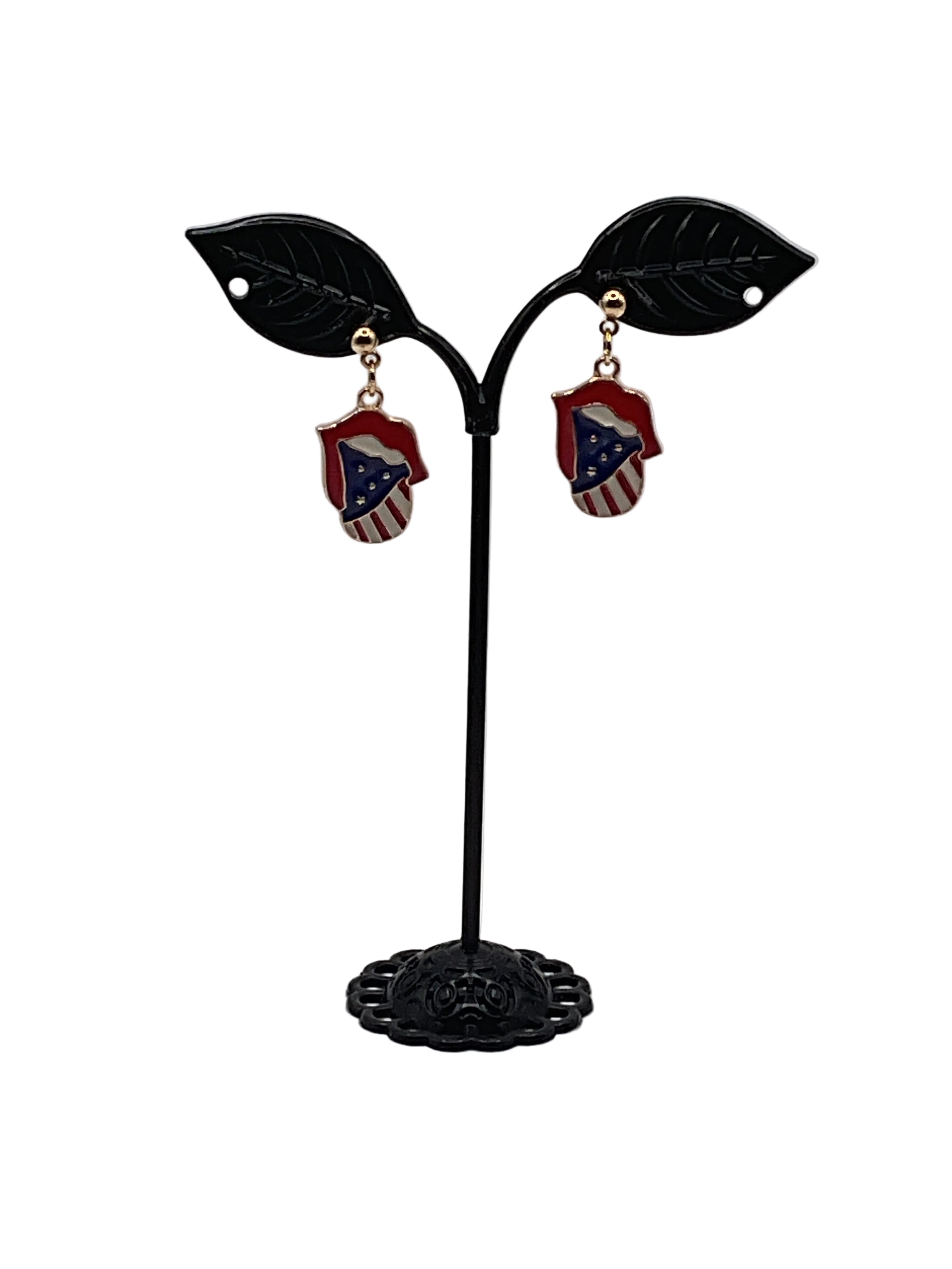 Americana Earrings