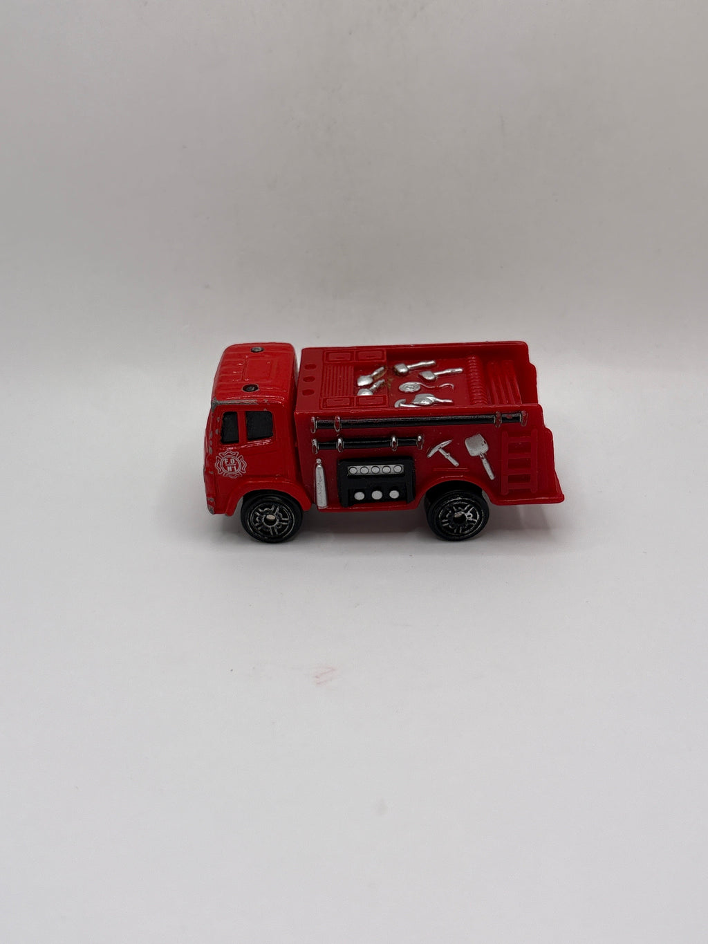 Maisto Fire Truck Diecast