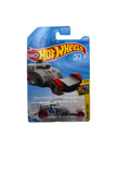 Hot Wheels Altered Ego Diecast