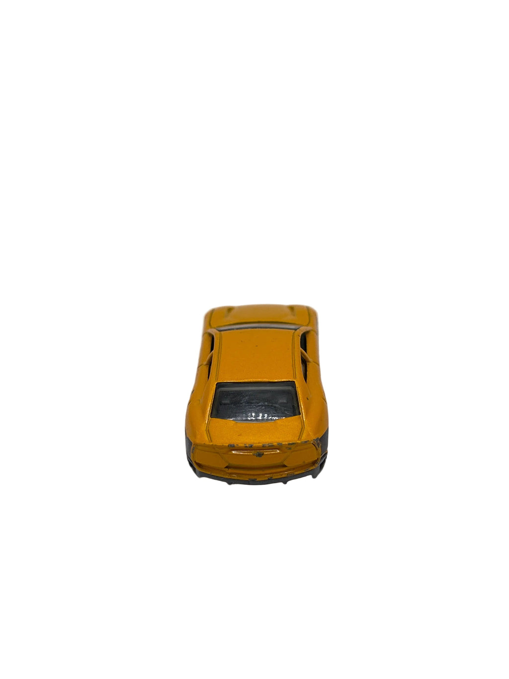 Hot Wheels Lamborghini Estoque Diecast yellow