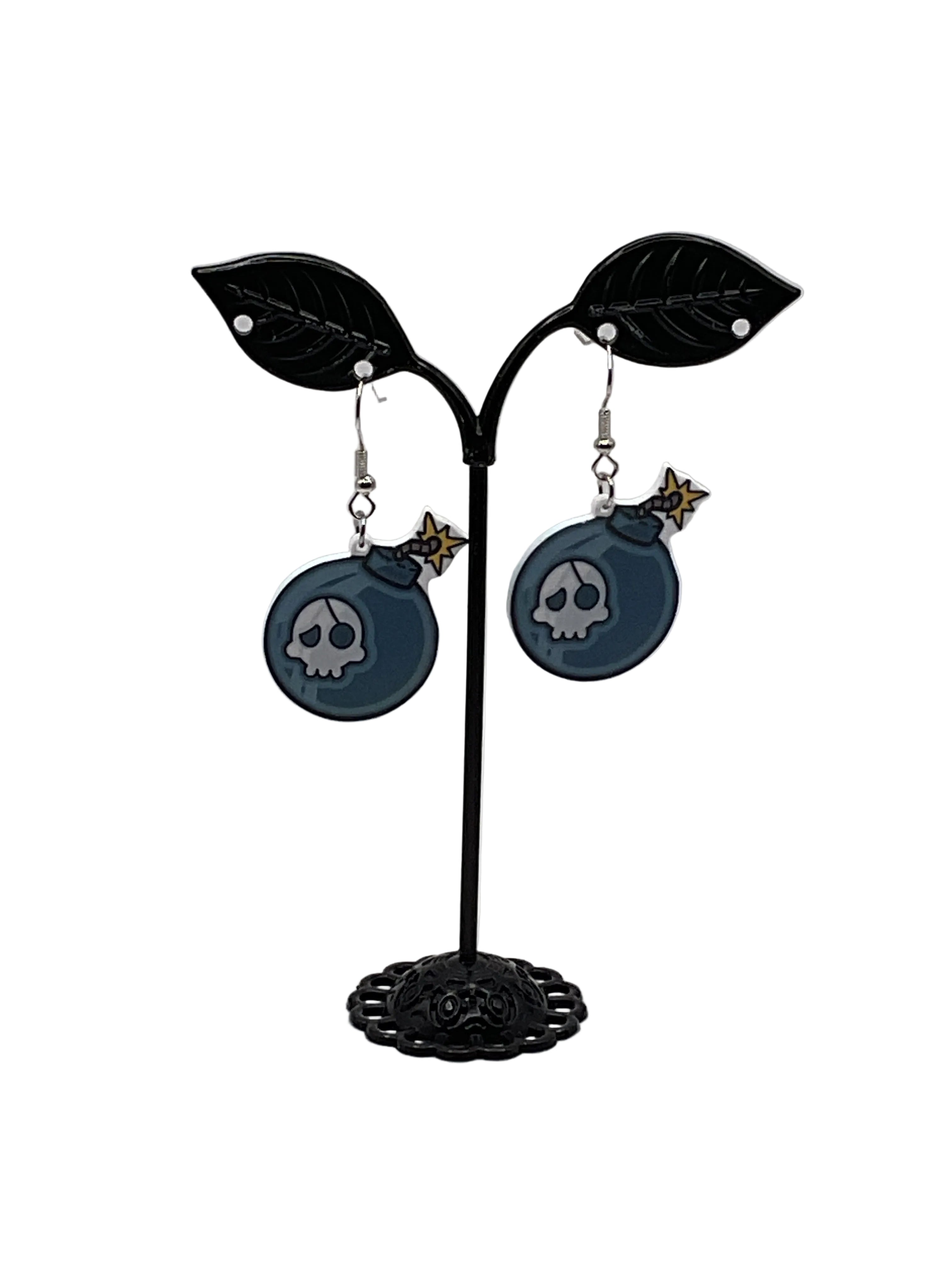 GAMING EARRINGS
