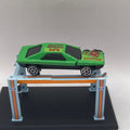 Unknown Car Diecast