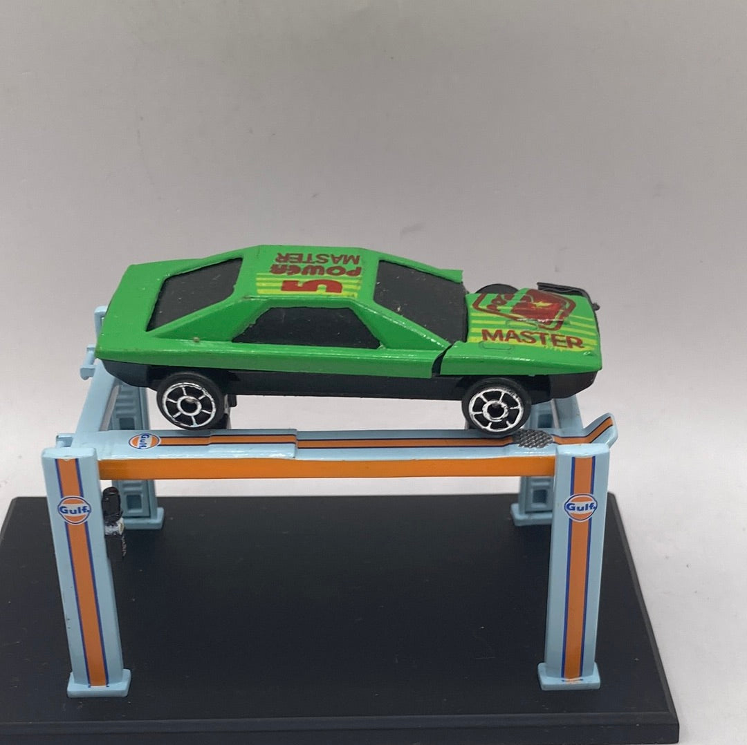 Unknown Car Diecast