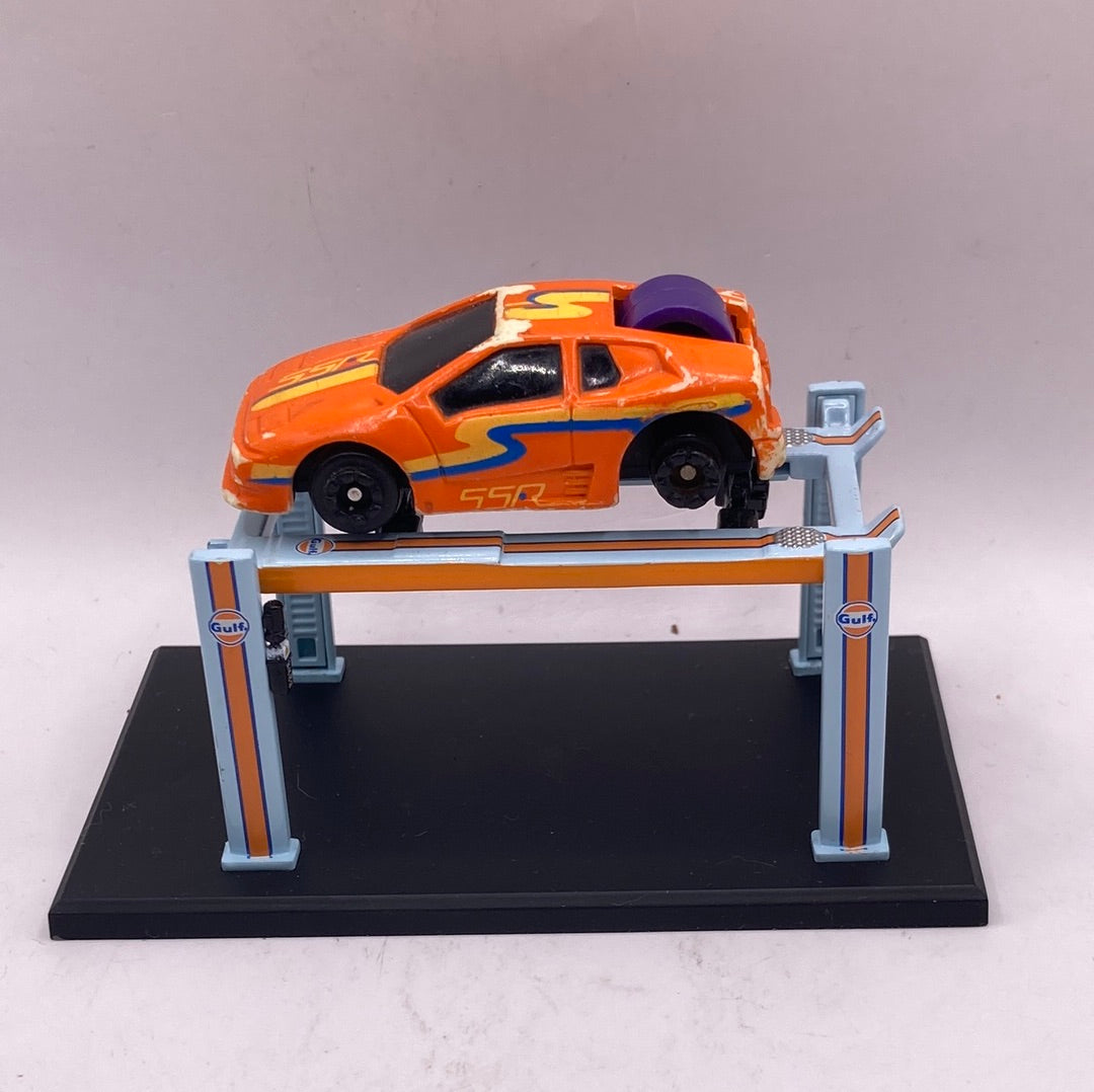 Toymax SSR Diecast
