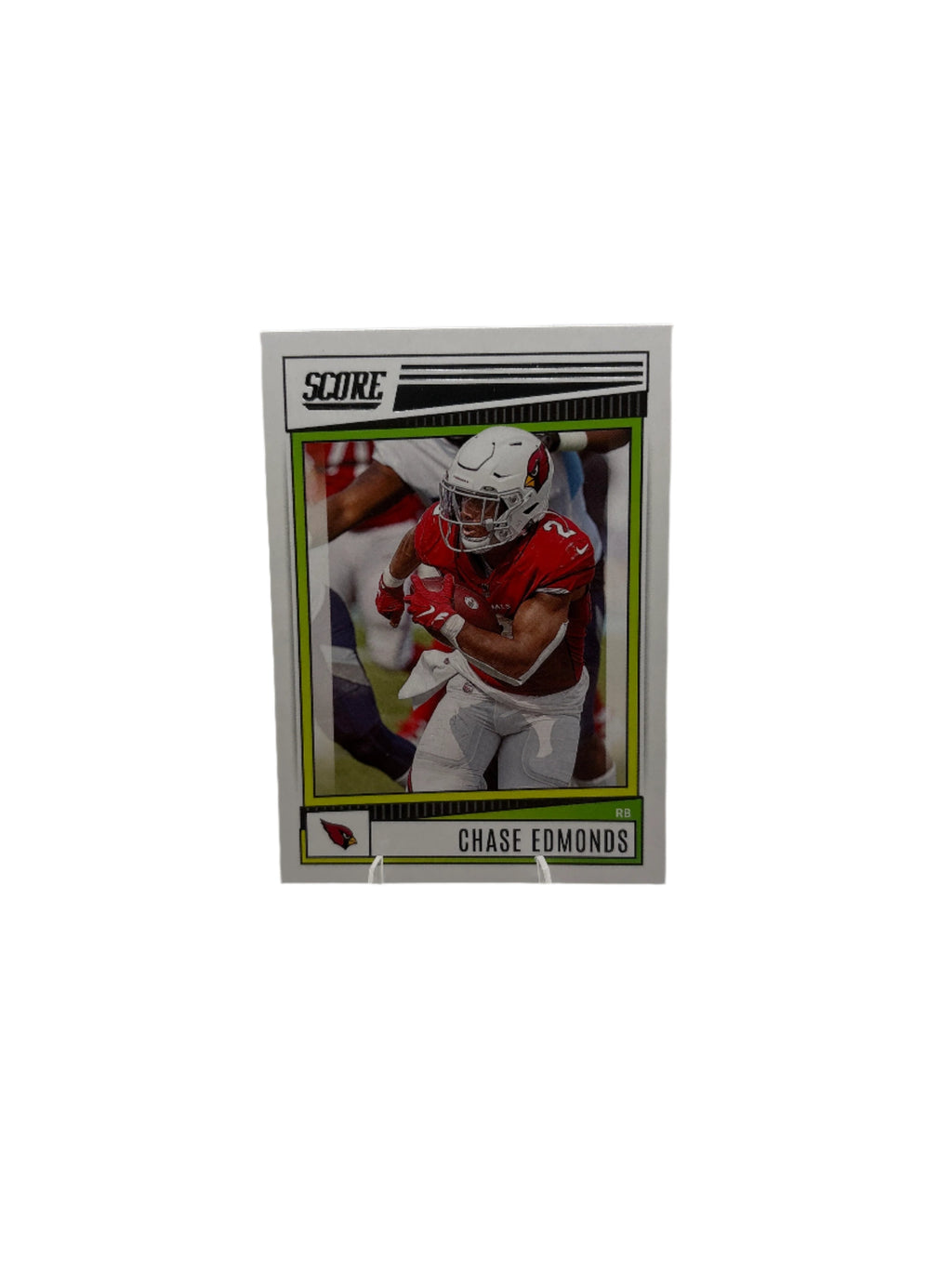 Score Chase Edmonds