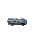 Hot Wheels Splittin Image II Diecast blue