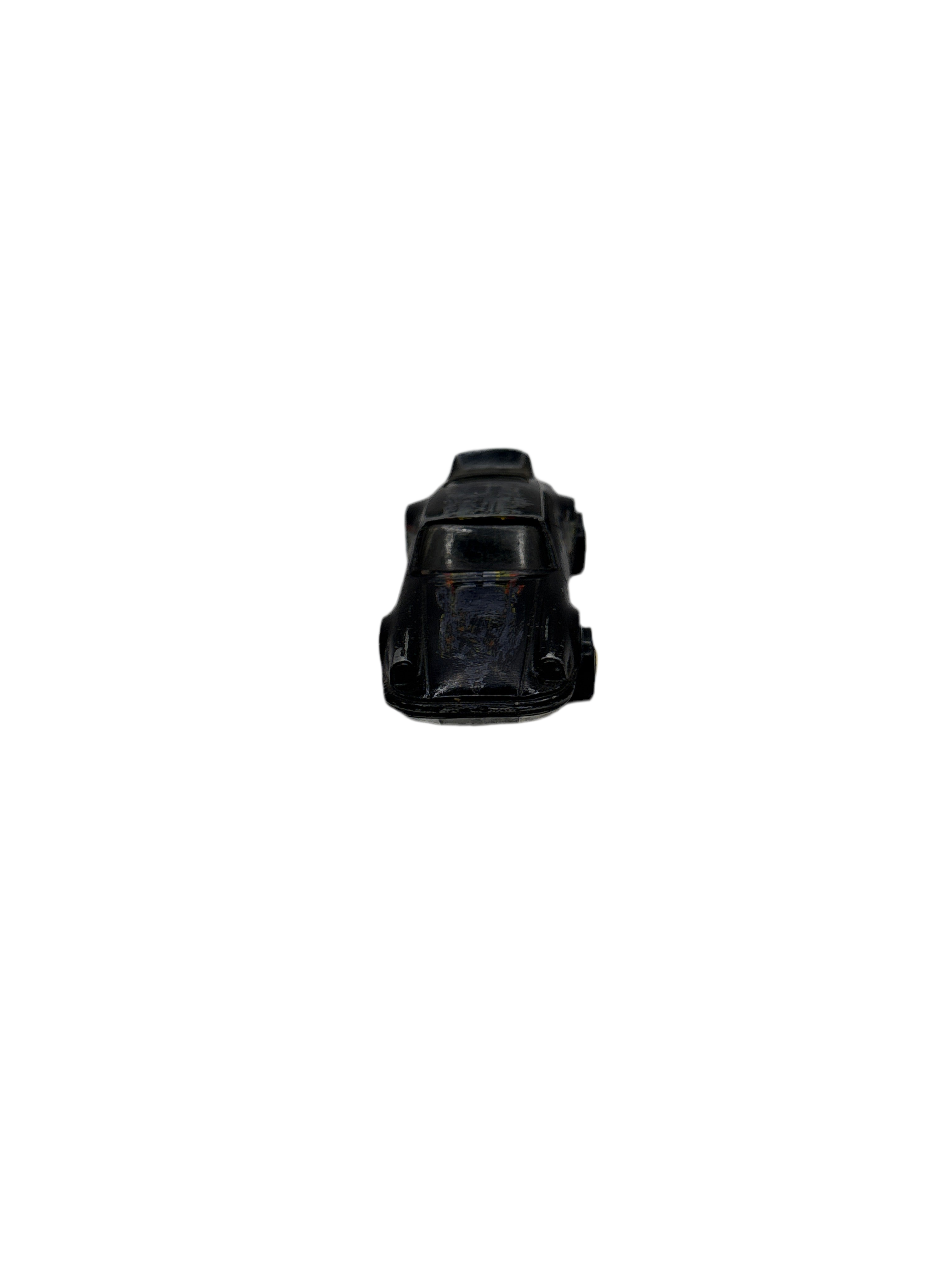 Hot Wheels P-911 Diecast black