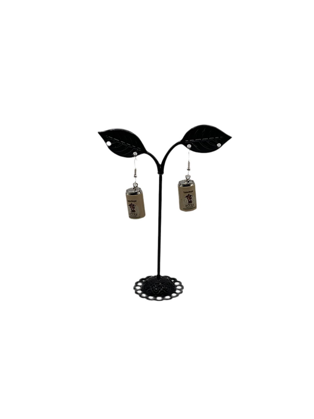 Rum Earrings