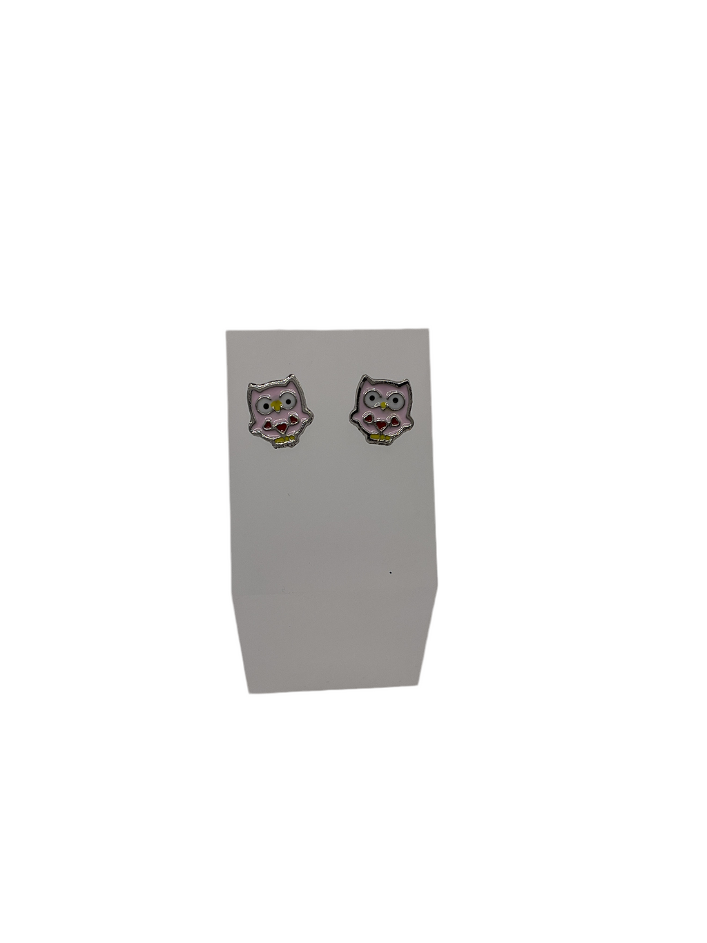 Child's Small Stud Earrings