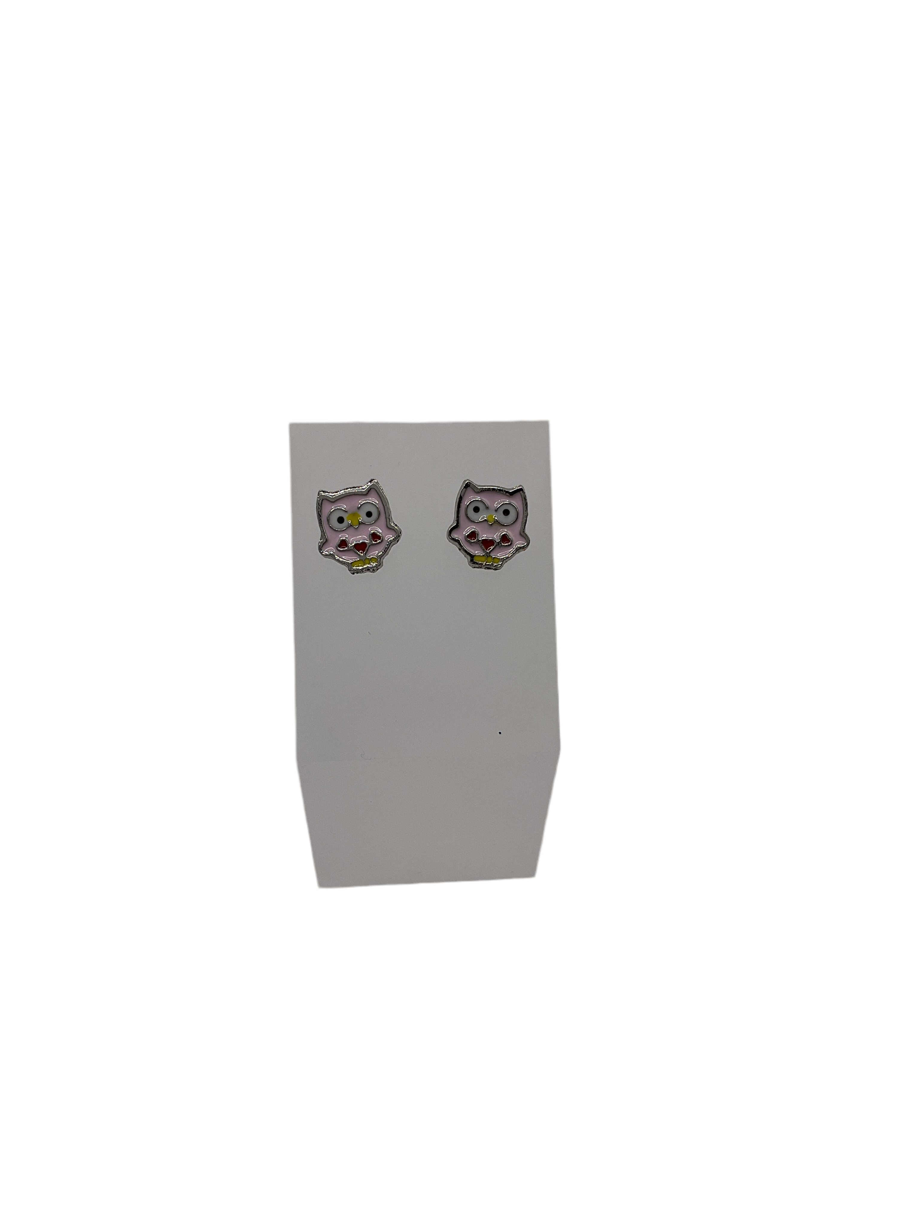 Child's Small Stud Earrings