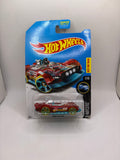 Hot Wheels Monteracer Diecast