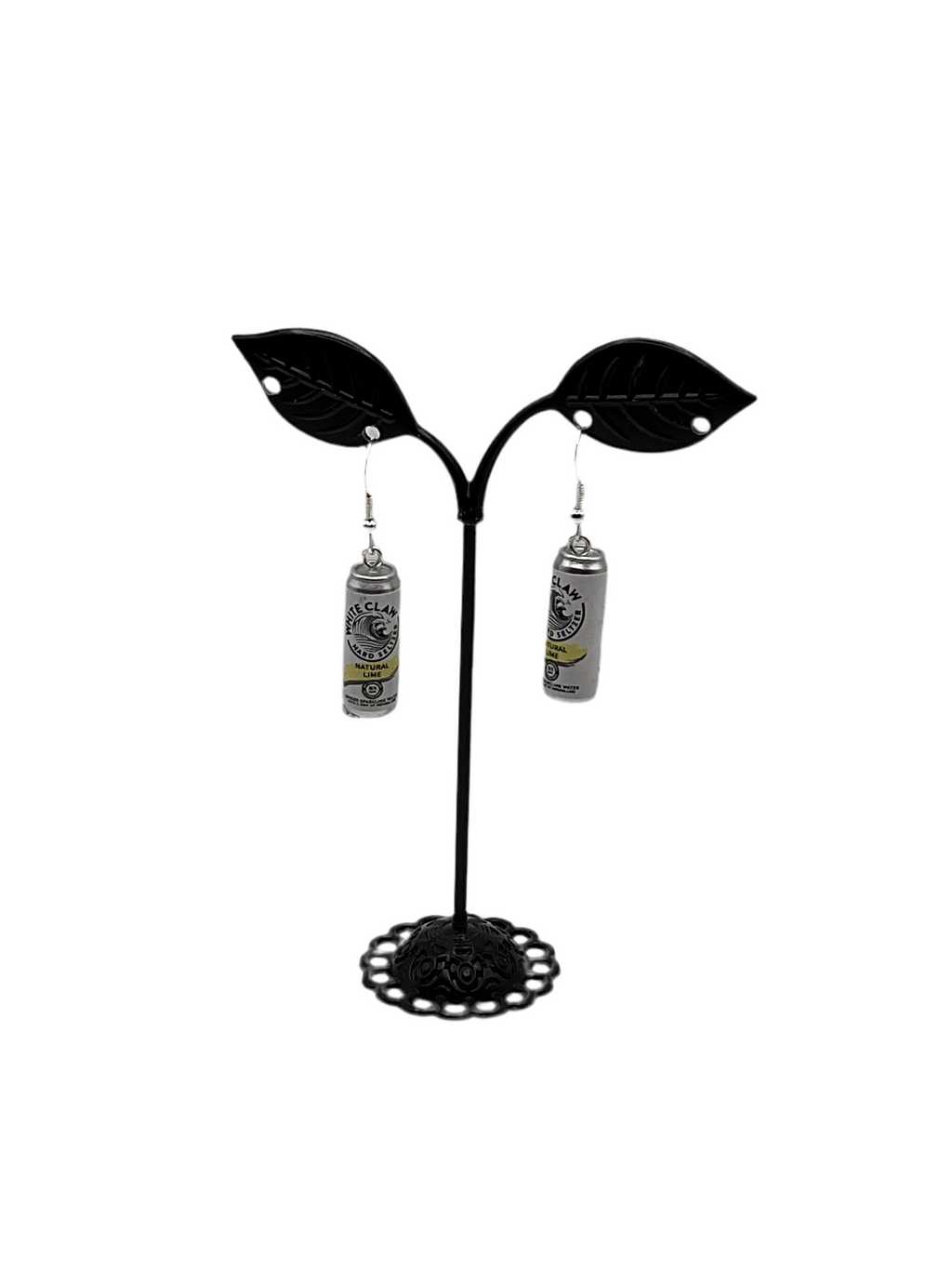 Seltzer Earrings 1
