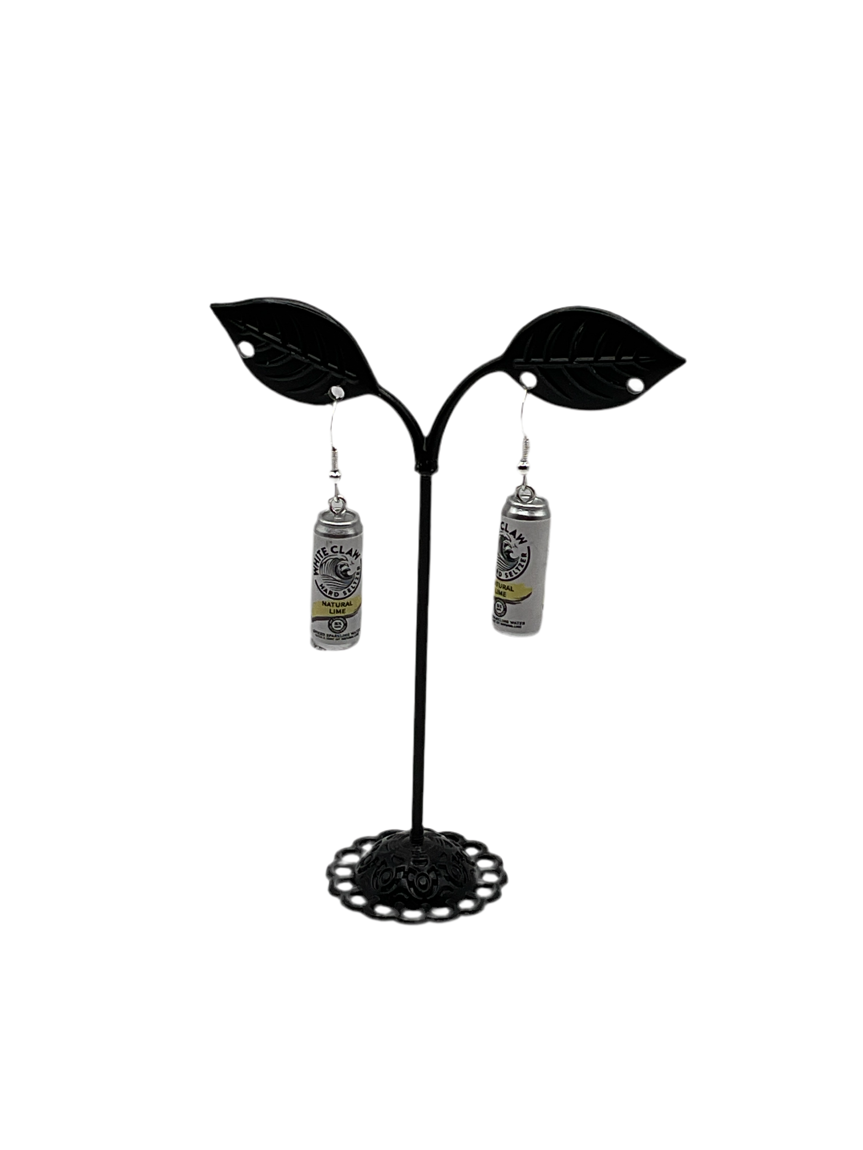 Seltzer Earrings 1