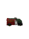 Hot Wheels Fast Gassin Diecast green