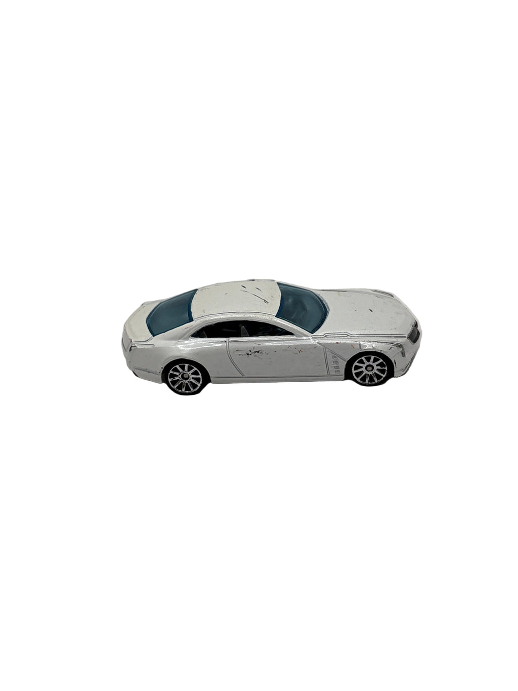 Hot Wheels Cadillac Elmiraj Diecast
