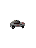 Matchbox Hi Ho Silver Diecast silver
