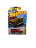 Hot Wheels Hotweiler Diecast