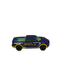 Hot Wheels 2-Tuff Diecast blue