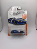 Hot Wheels Twin Mill Diecast