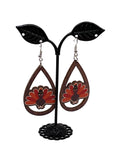 Fall  Earrings 1
