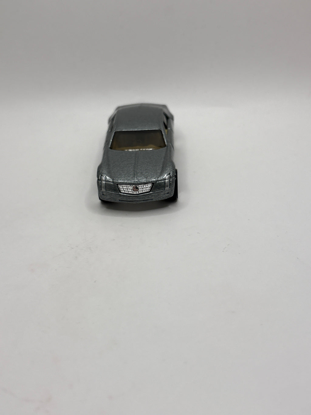 Hot Wheels Cadillac V-16 Diecast