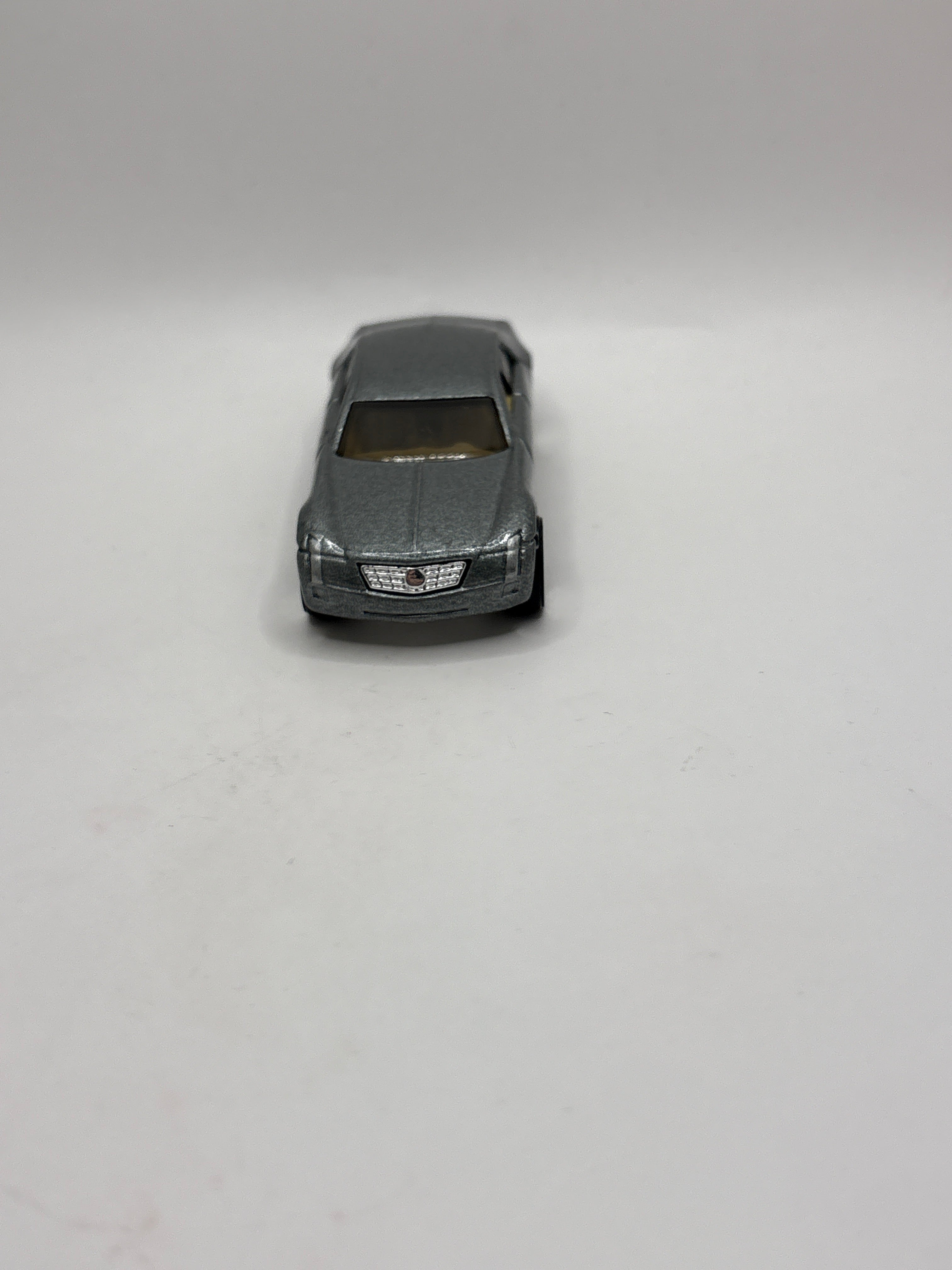 Hot Wheels Cadillac V-16 Diecast