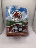 Greenlight 1985 Ford 5610 City Of Houston Diecast