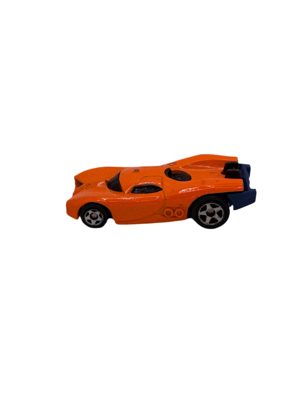 Hot Wheels Prototype H-24 Diecast