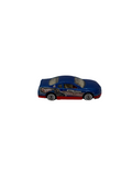 Hot Wheels Monte Carlo Concept Car Diecast blue