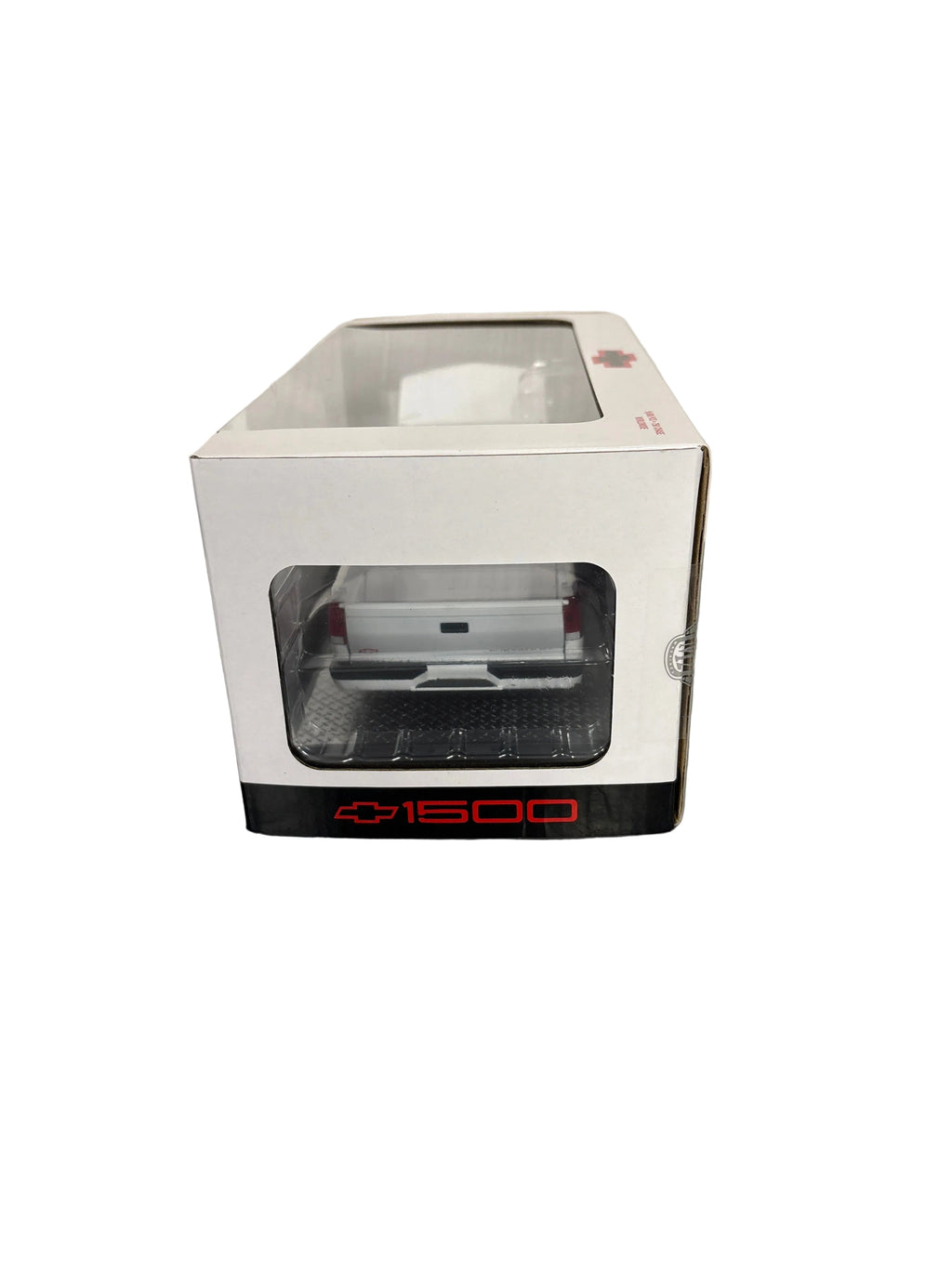 M2 1993 Chevrolet SS 454 Diecast white