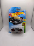 Hot Wheels Exotique Diecast black
