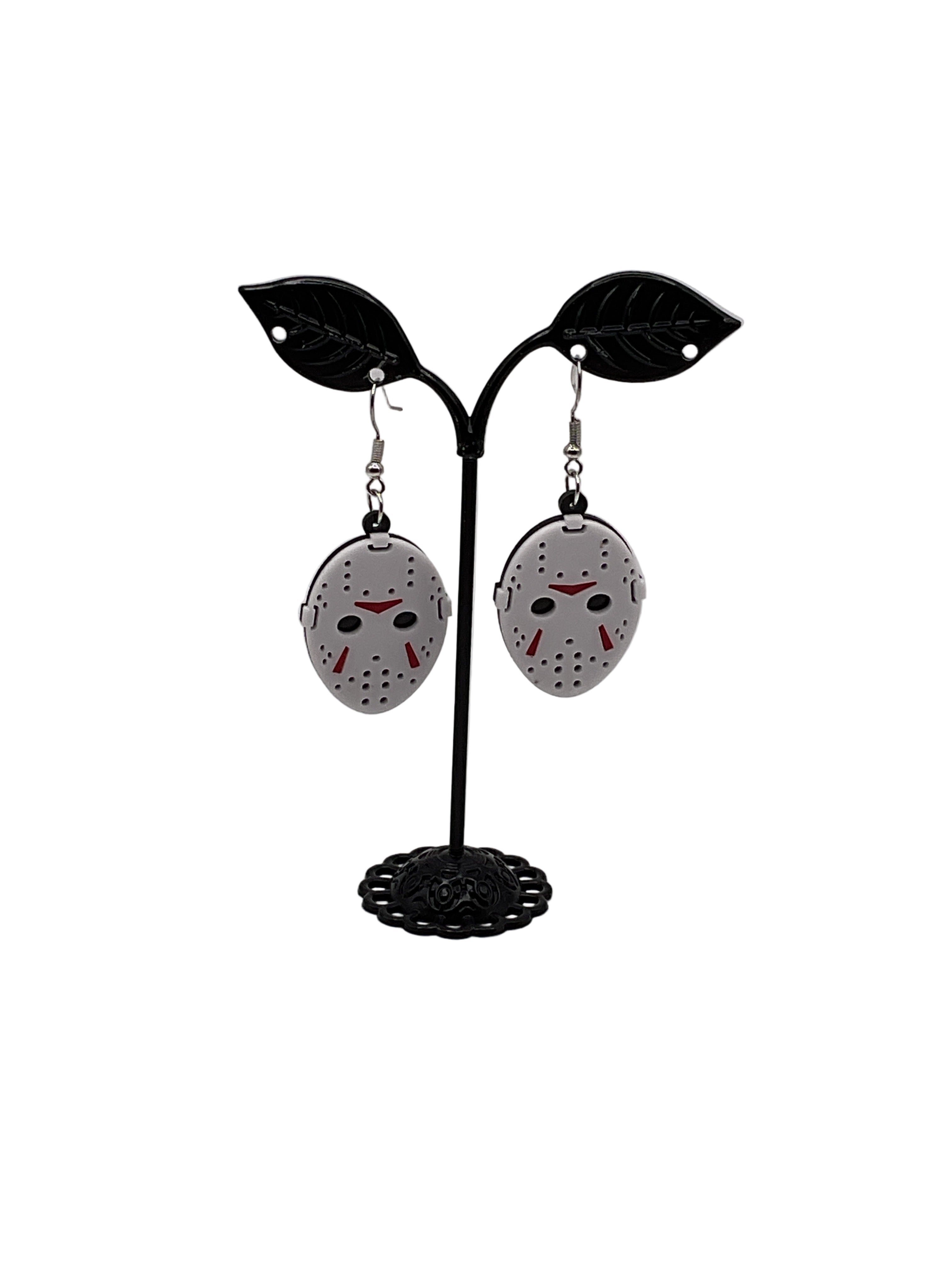 Horror Character Mask
