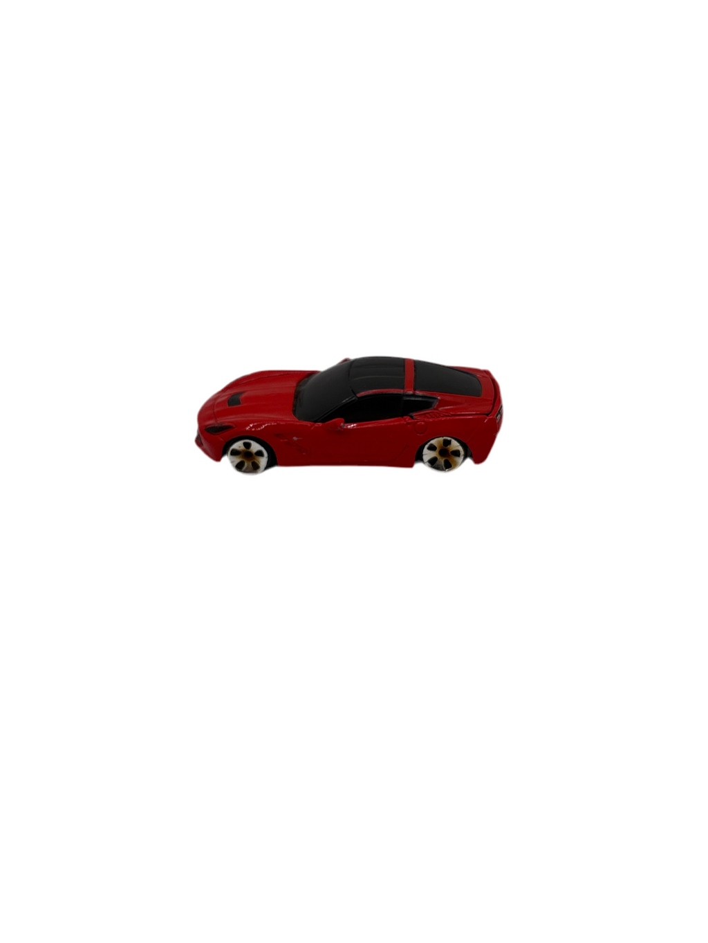 Maisto 2014 Corvette Stingray Diecast