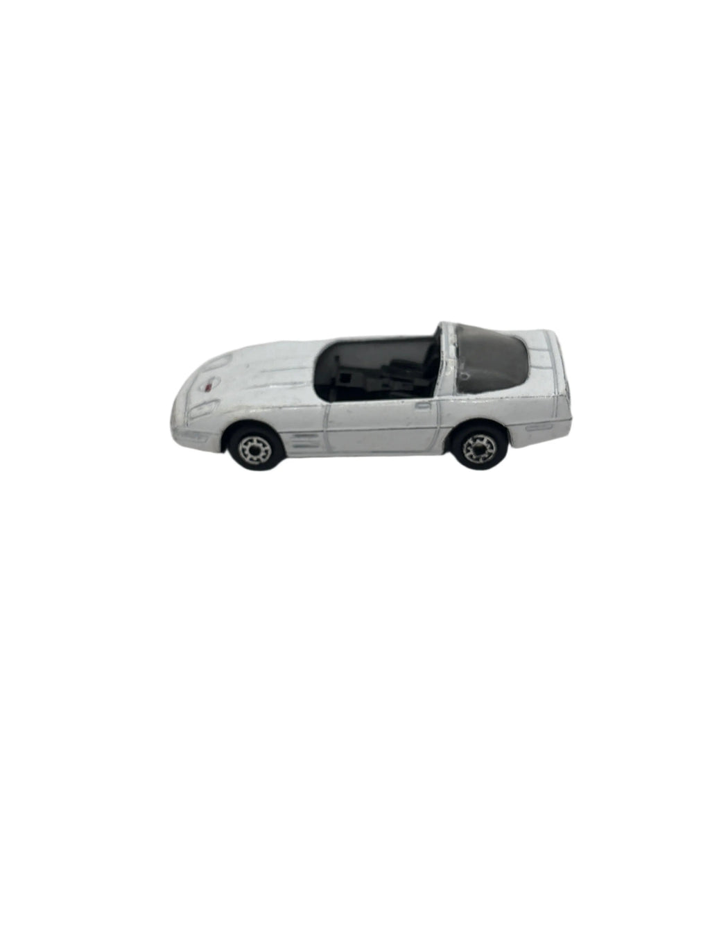 Maisto Corvette ZR-1 Diecast